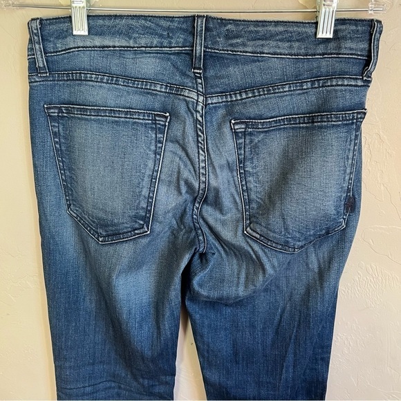 Rich & Skinny Fiji Flare Denim Jeans - Picture 9 of 9